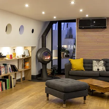 Parisiandaydreamhouseboat *